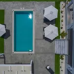 Johnny's White Luxury