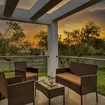 Johnny's White Luxury Villa Tsilivi (Zakynthos)