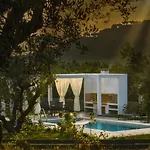 Villa Johnny's White Luxury Tsilivi (Zakynthos)