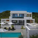 Johnny's White Luxury *