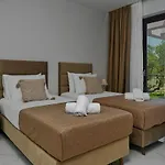 Johnny's White Luxury Villa Tsilivi (Zakynthos)