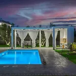 Villa Johnny's White Luxury Tsilivi (Zakynthos)