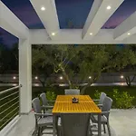 Johnny's White Luxury *