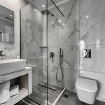 Johnny's White Luxury Villa *