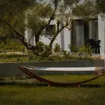 Johnny's White Luxury Villa *