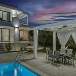 Johnny's White Luxury Villa Tsilivi (Zakynthos)