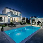 Villa Johnny's White Luxury Tsilivi (Zakynthos)