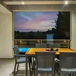 Johnny's White Luxury Villa