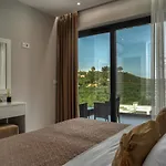 Johnny's White Luxury Villa