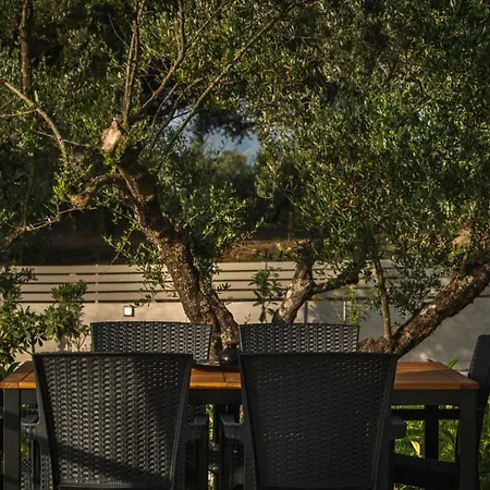 Vila Johnny's White Luxury Tsilivi (Zakynthos)