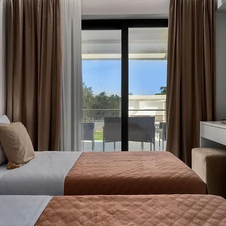 Vila Johnny's White Luxury Tsilivi (Zakynthos)