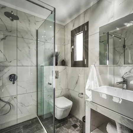 Johnny's White Luxury *