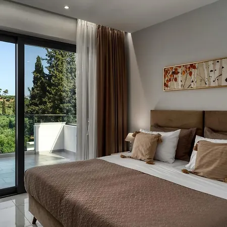 Johnny's White Luxury