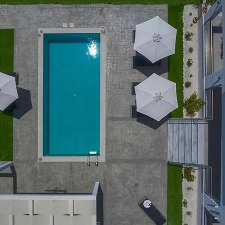 Johnny's White Luxury