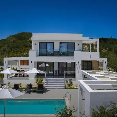 Johnny's White Luxury *