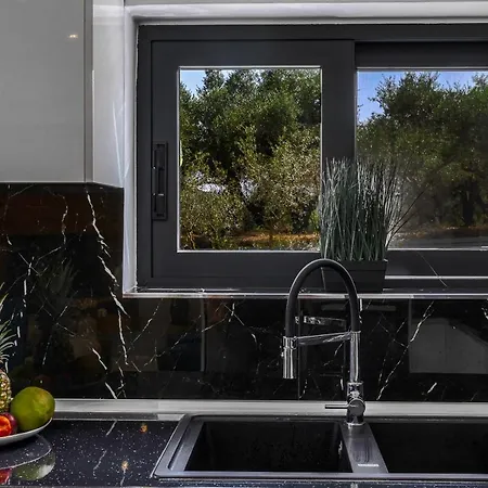 Johnny's White Luxury