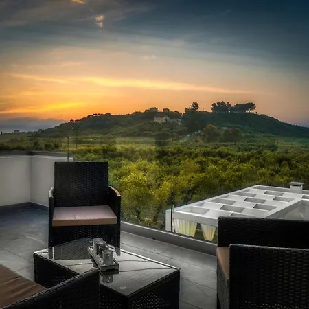 Johnny's White Luxury