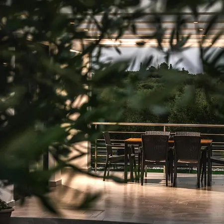 Johnny's White Luxury *