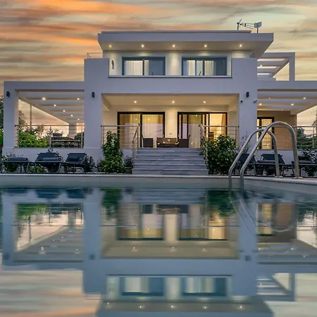 Johnny's White Luxury *