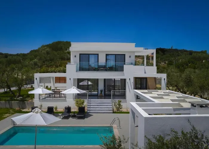 Johnny's White Luxury *
