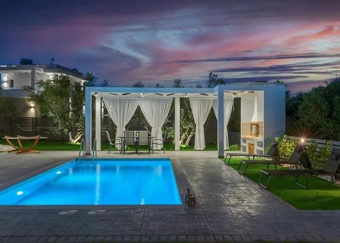 فيلة Johnny's White Luxury تسيليفي