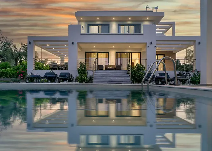 Johnny's White Luxury *